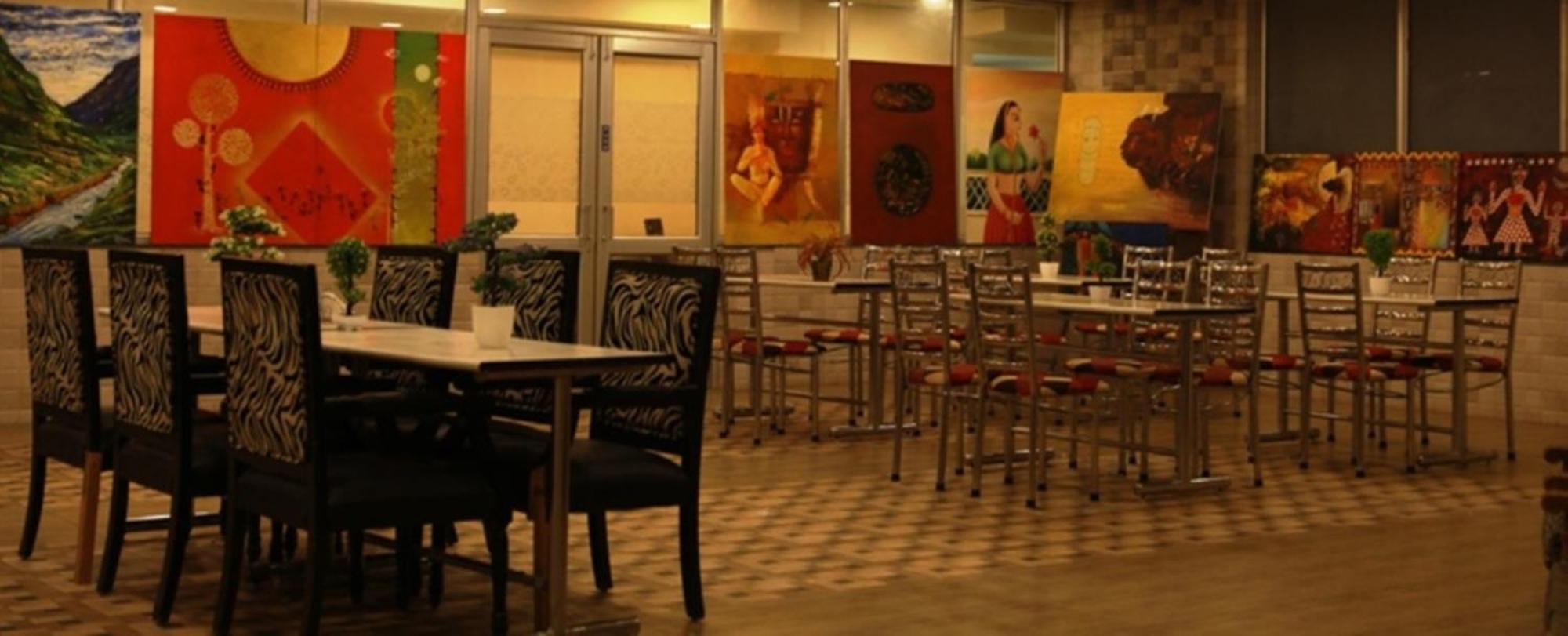 Hotel Asko International-Karol Bagh Делі Екстер'єр фото