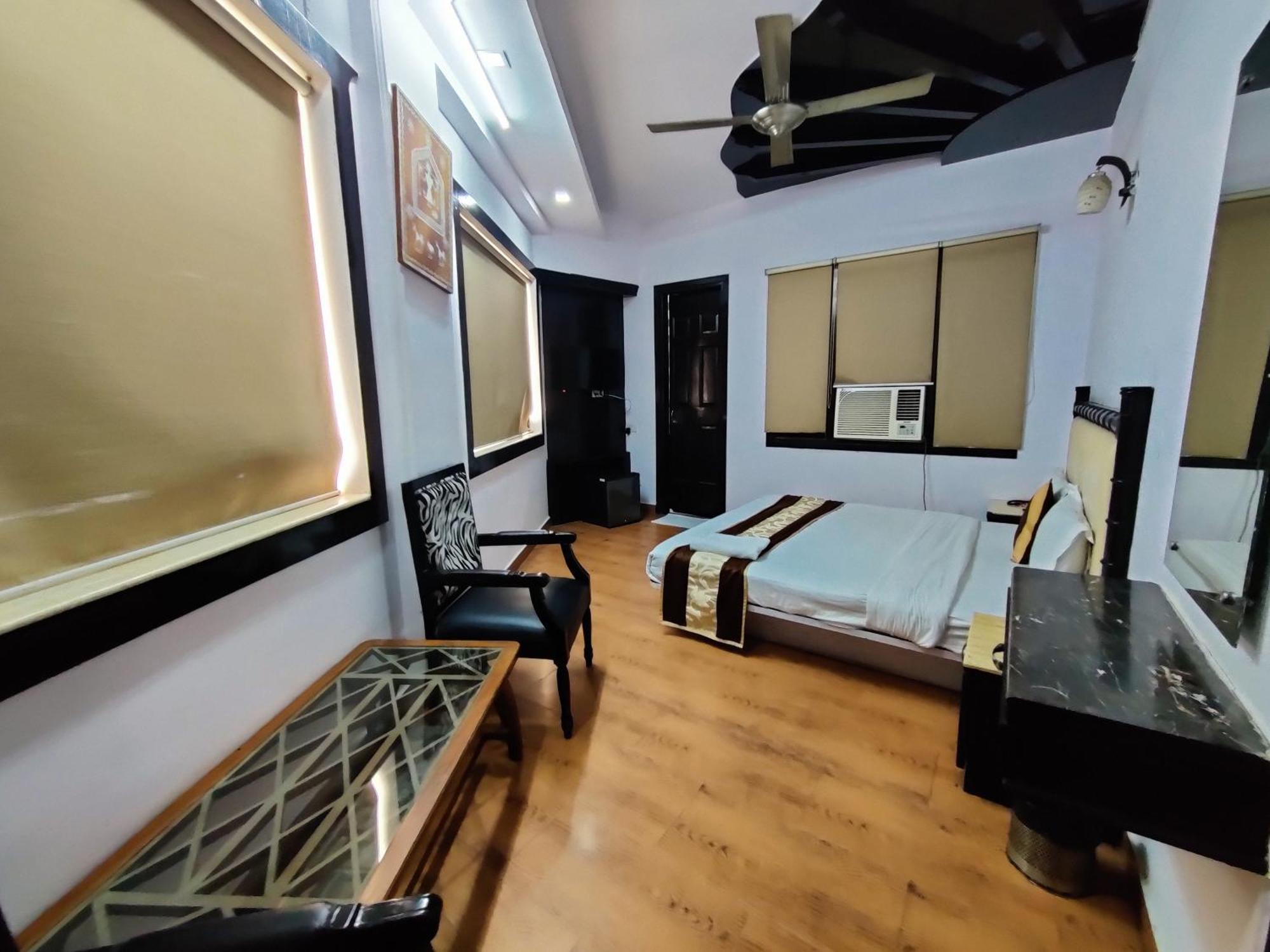 Hotel Asko International-Karol Bagh Делі Екстер'єр фото