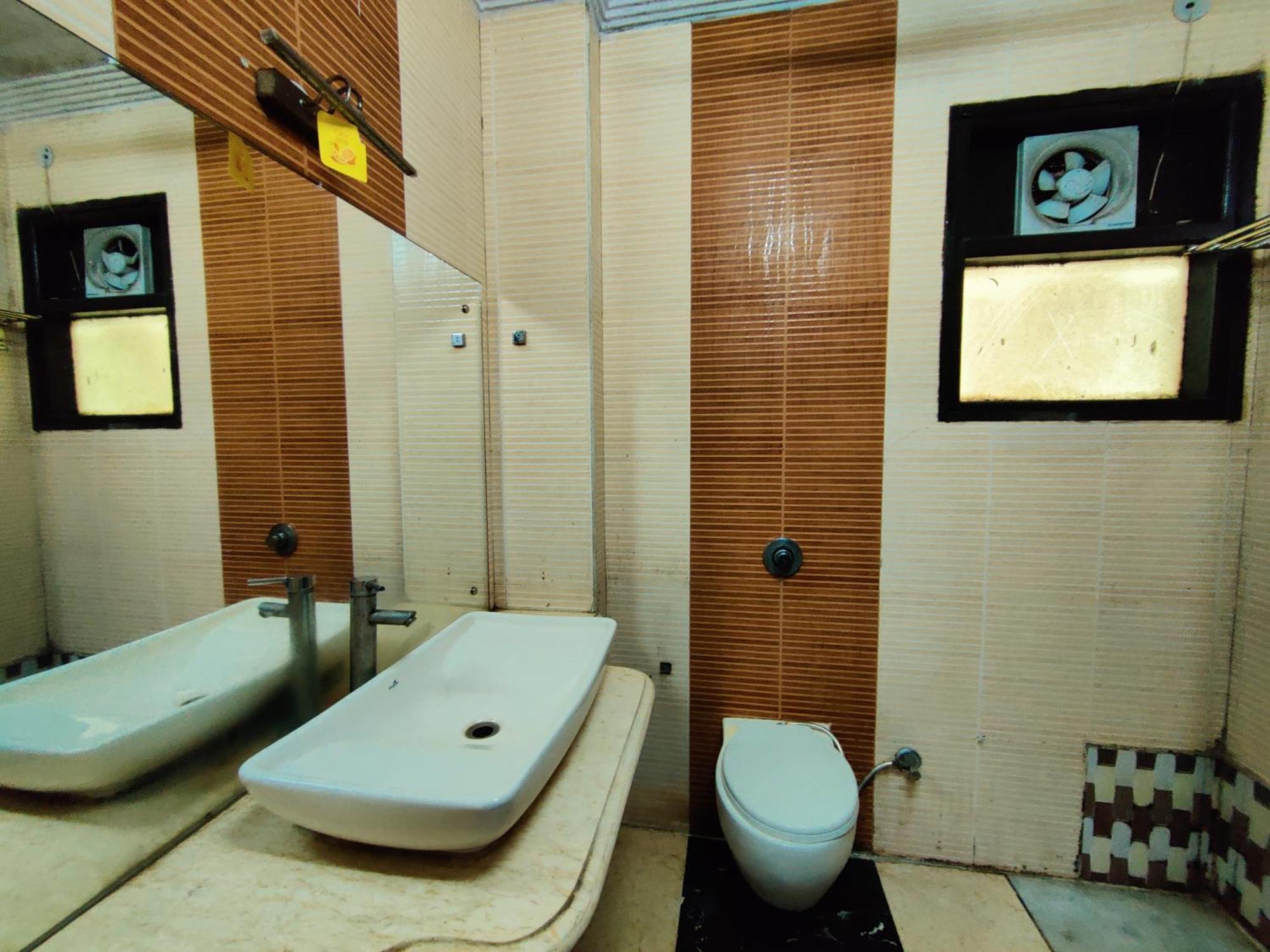 Hotel Asko International-Karol Bagh Делі Екстер'єр фото