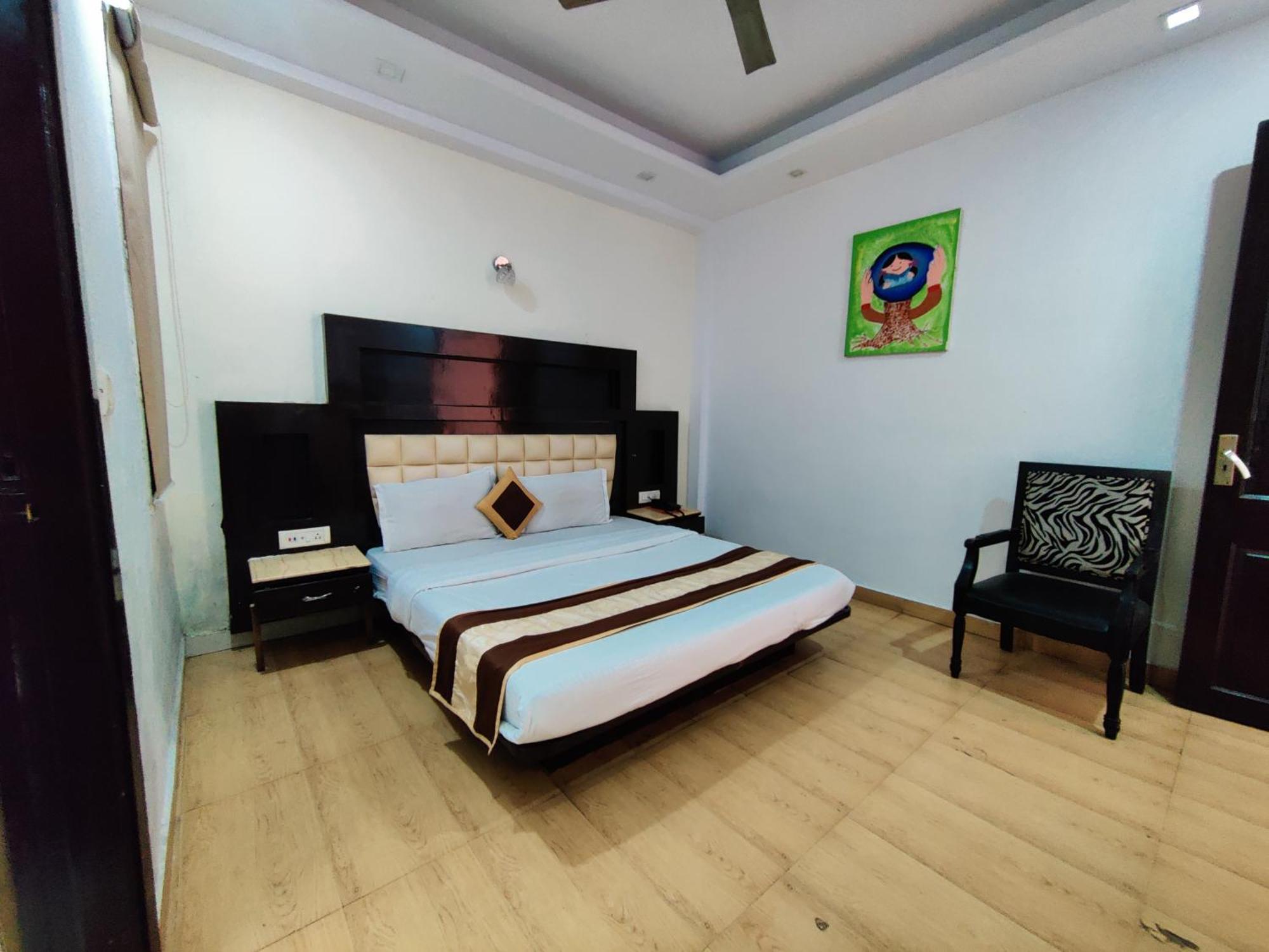 Hotel Asko International-Karol Bagh Делі Екстер'єр фото