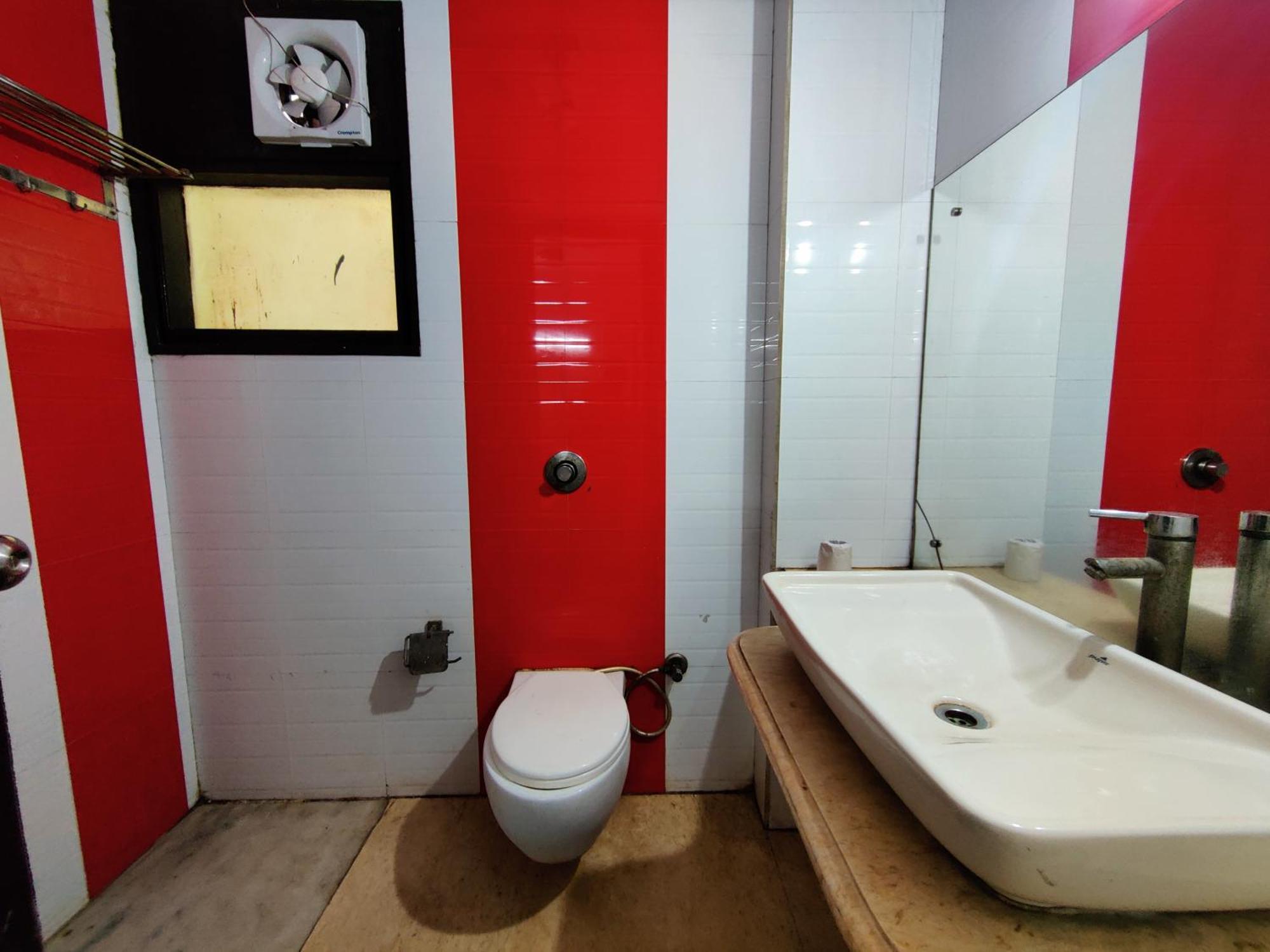 Hotel Asko International-Karol Bagh Делі Екстер'єр фото