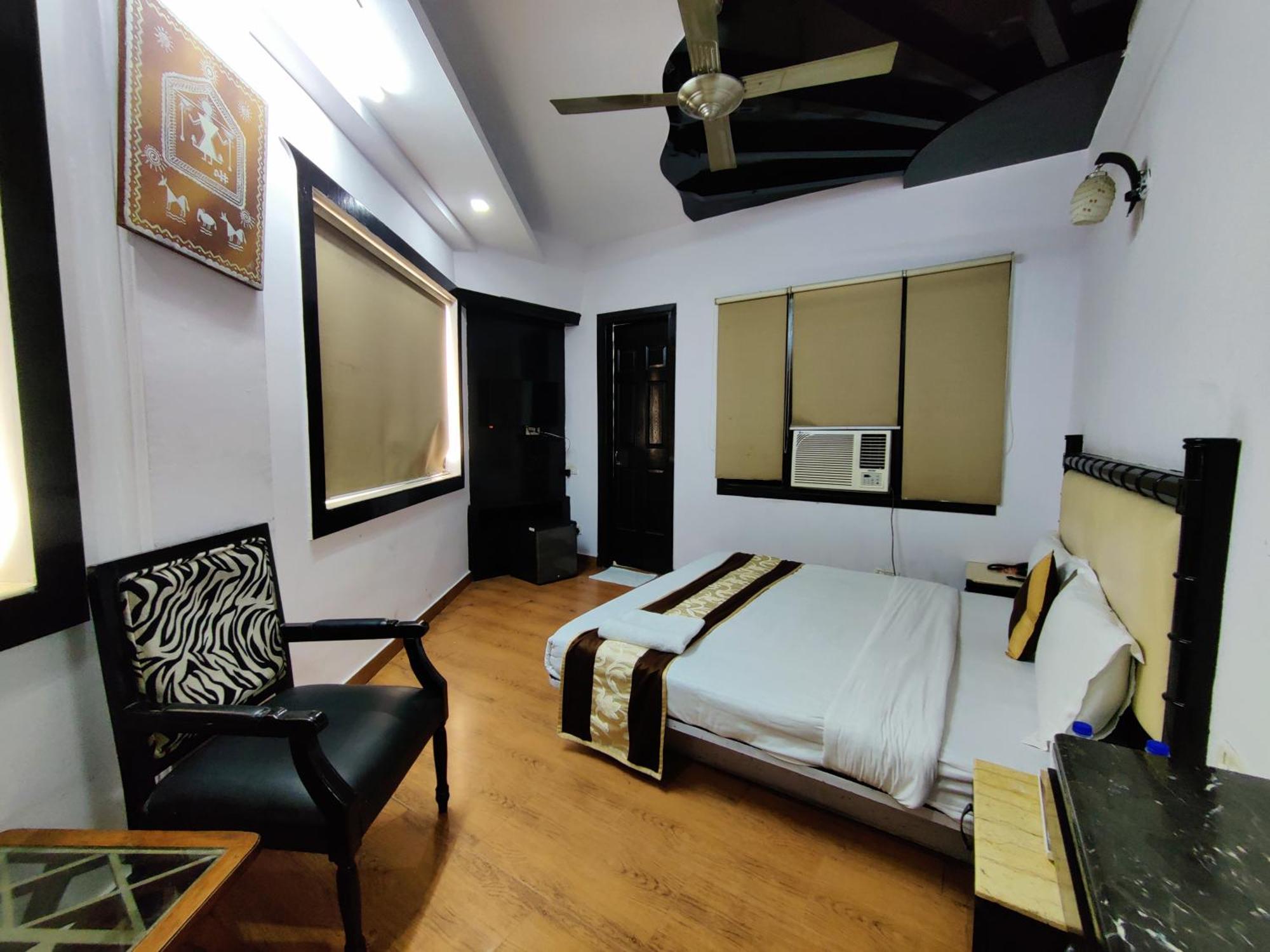 Hotel Asko International-Karol Bagh Делі Екстер'єр фото