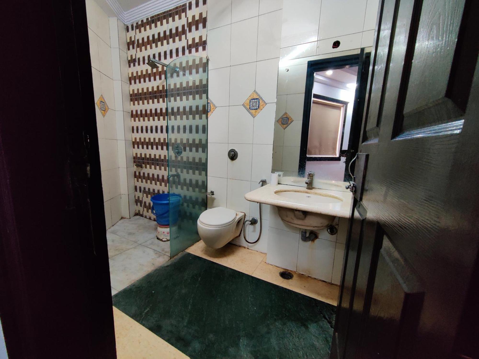Hotel Asko International-Karol Bagh Делі Екстер'єр фото