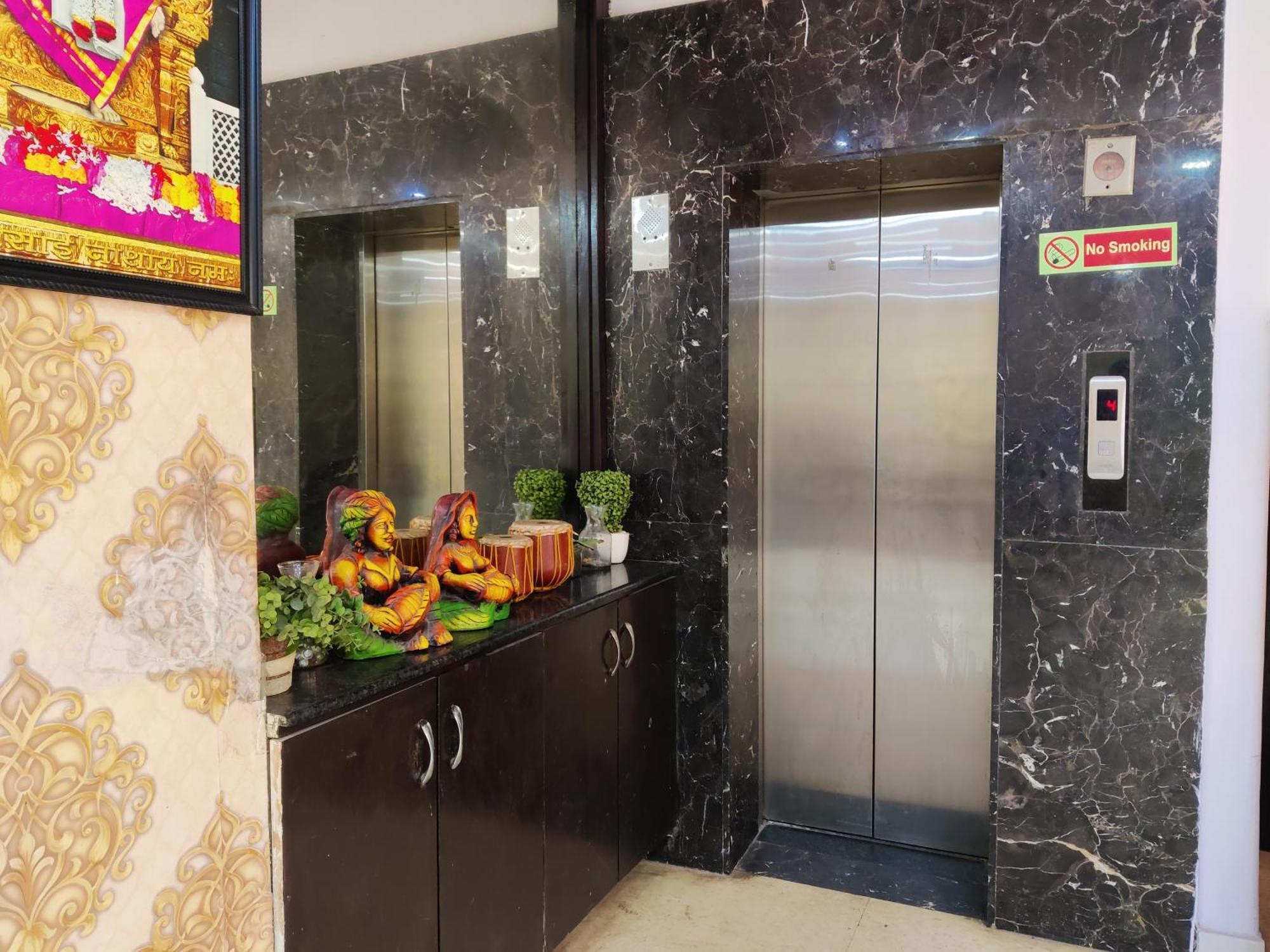 Hotel Asko International-Karol Bagh Делі Екстер'єр фото