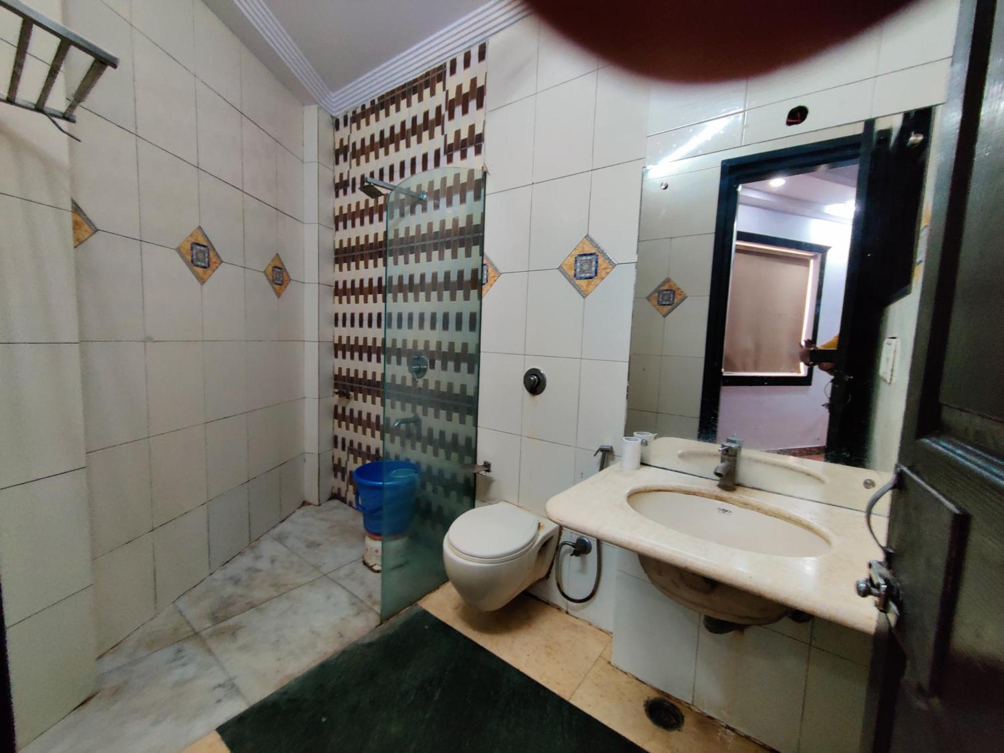 Hotel Asko International-Karol Bagh Делі Екстер'єр фото